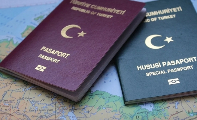 AB'den, Türkiye'den vize istemeyen ülkelere kıskaç: 36 ay askıya alınabilir